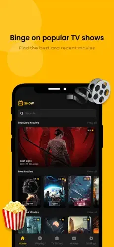 chennai-express-jio-hotstar tv show